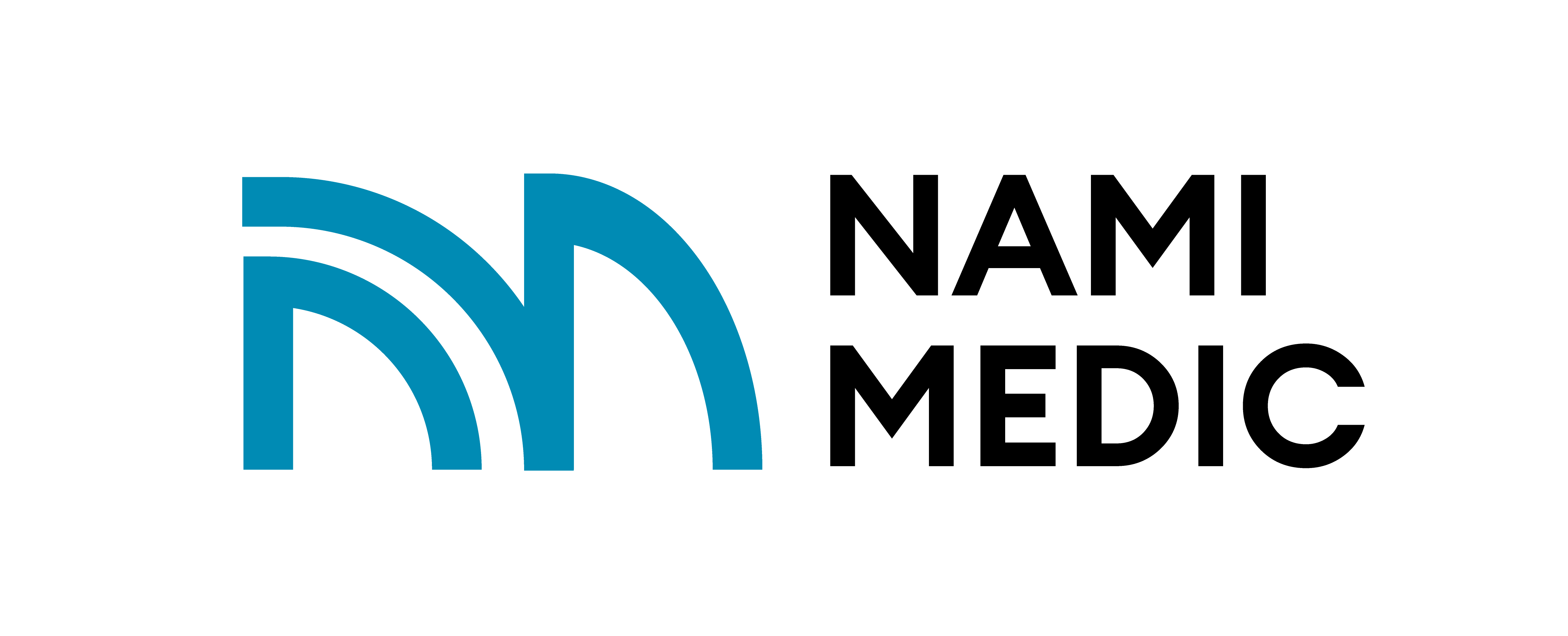 Nami Medic Logo